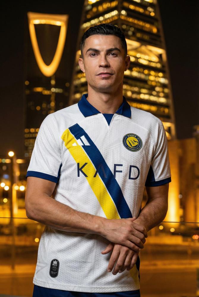 تيشيرت النصر