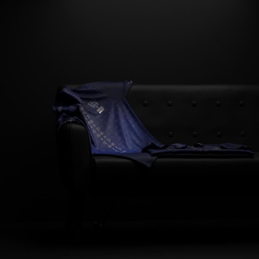 تشيرت الهلال تصميم خاصه 2026