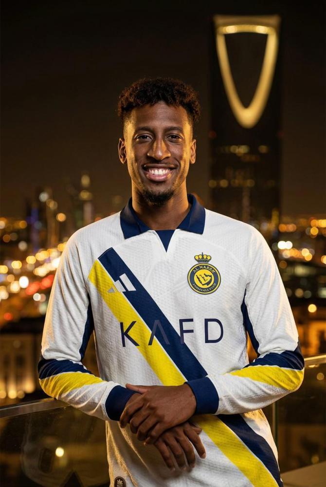 تيشيرت النصر