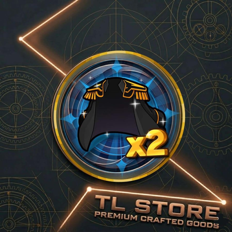 قيم باس دبل دروب بلوكس فروت \ 2x drop chance
