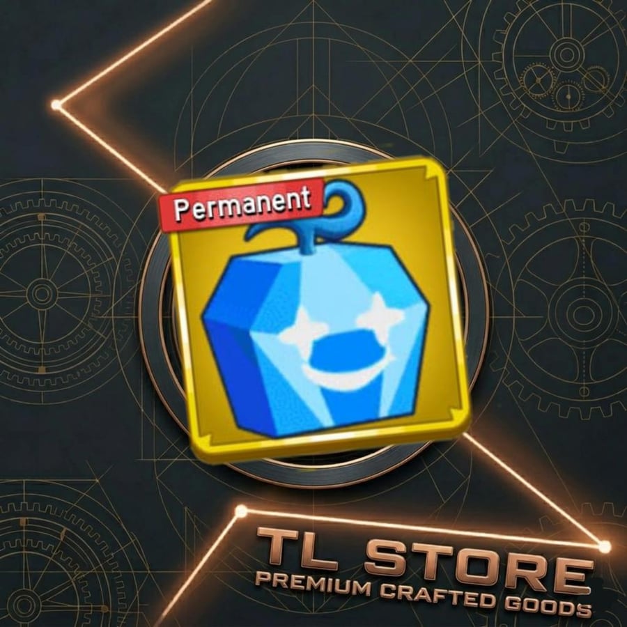 فاكهة دايمند الدائمة بلوكس فروت \ premanet diamond