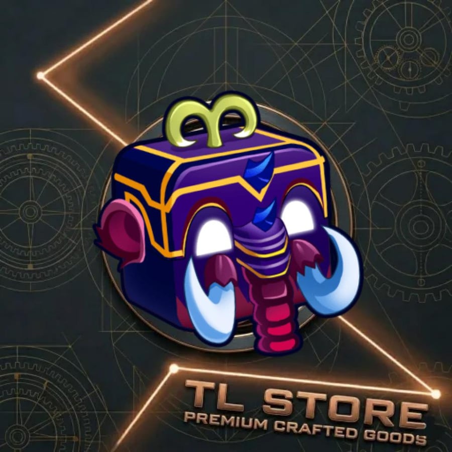 فاكهة الماموث الدائمة بلوكس فروت \ premanet mammoth