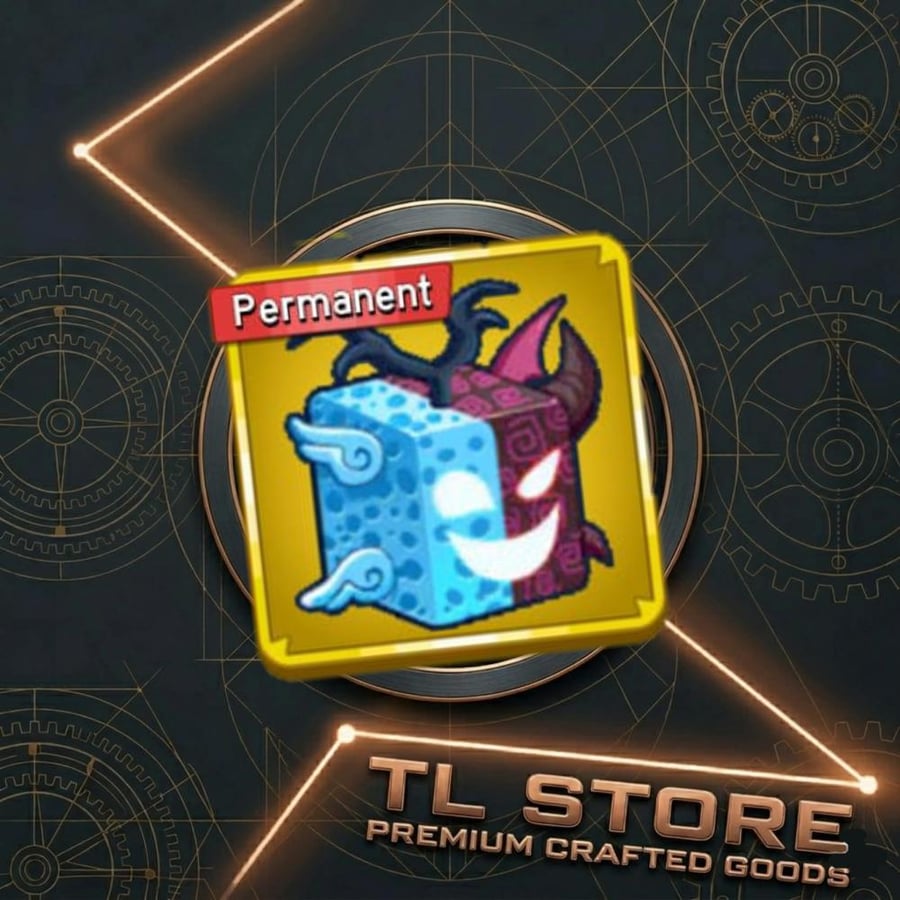 فاكهة السبريت الدائمة بلوكس فروت \ premanet spirt