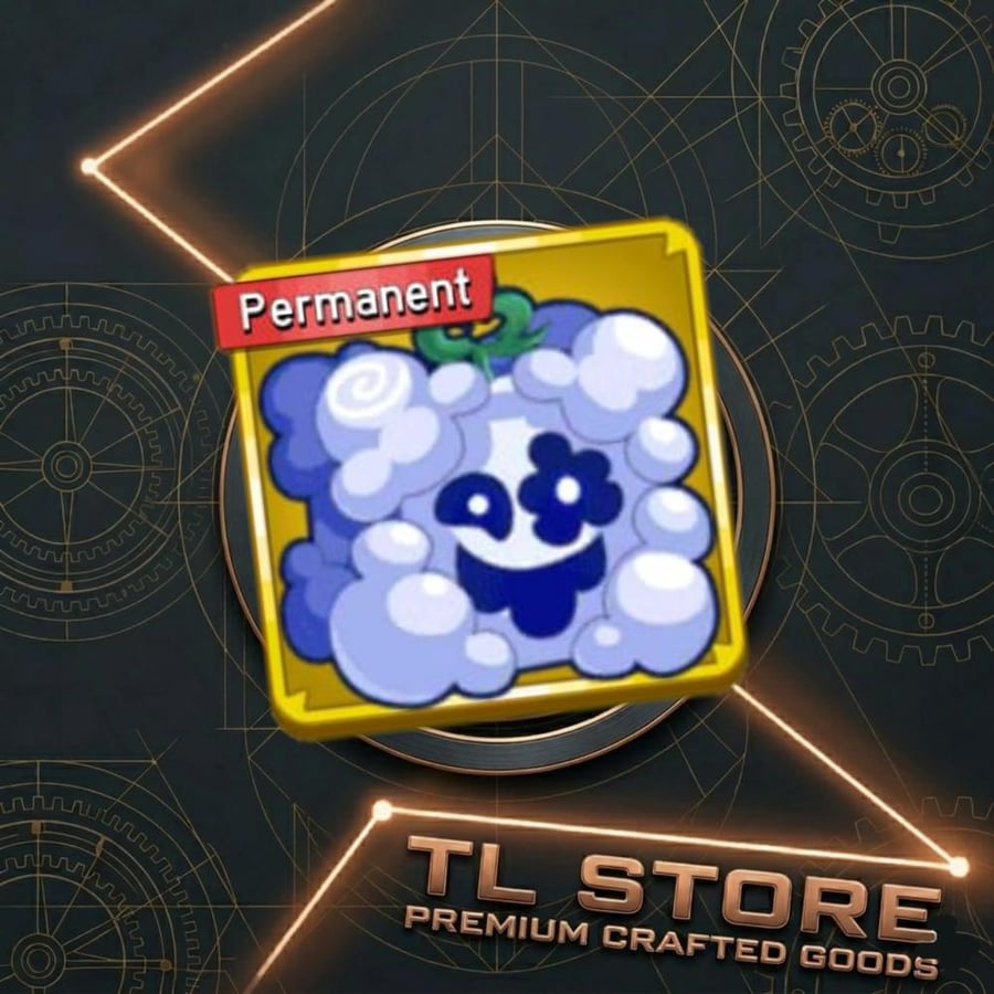 فاكهة السموك الدائمة بلوكس فروت \ premanet smok