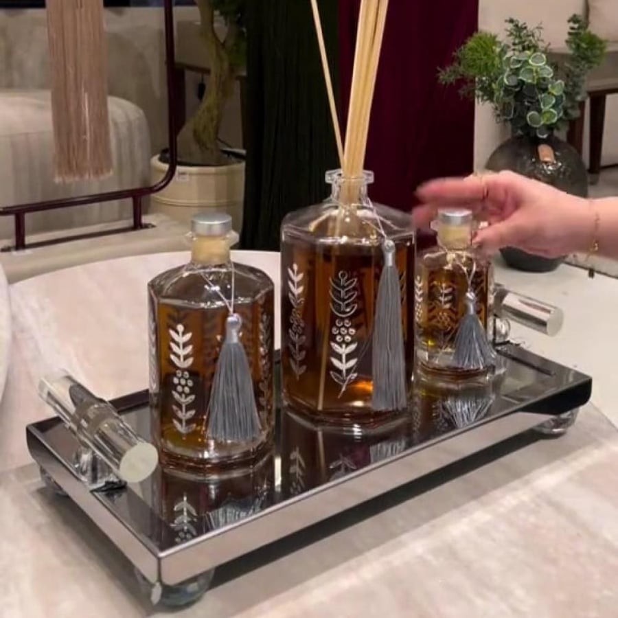 فواحه عطور