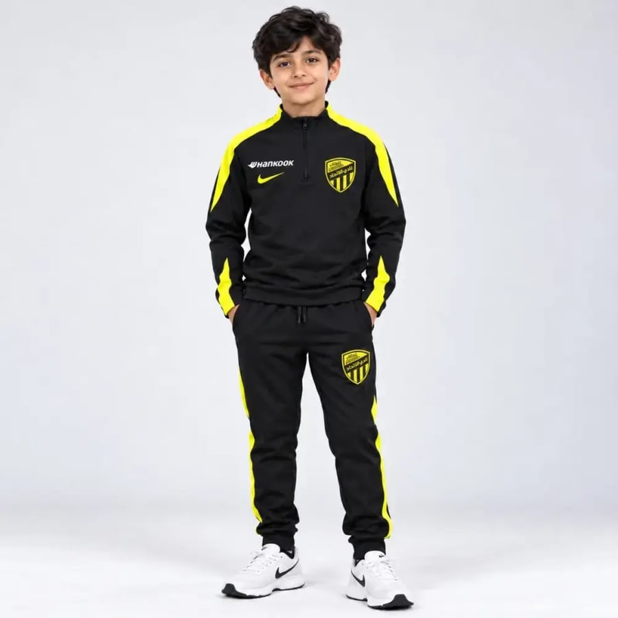 طقم اطفال الاتحاد 2027