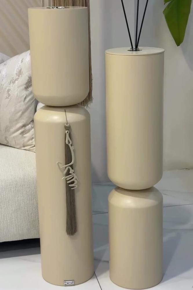 مباخر استقبال