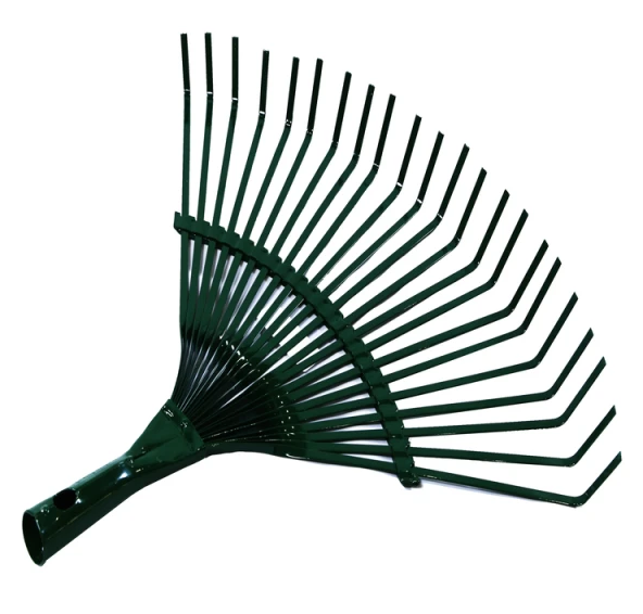 Green iron shrapnel