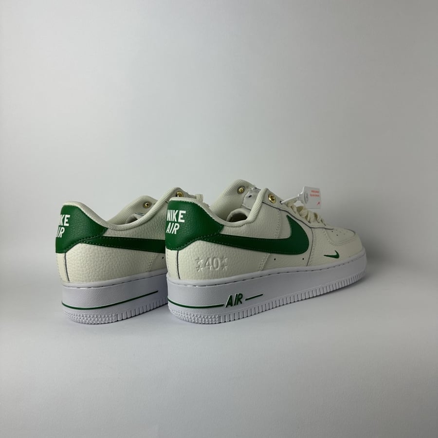 Nike Air Force