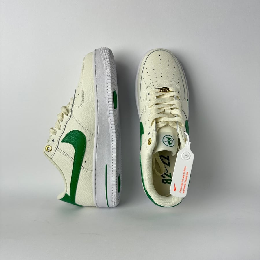 Nike Air Force