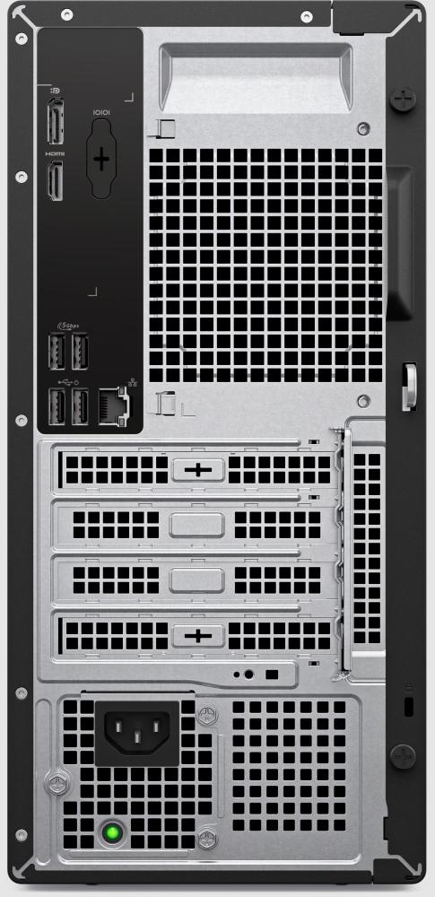 Dell Tower ECT1250  14th Gen Intel core i7-14400
