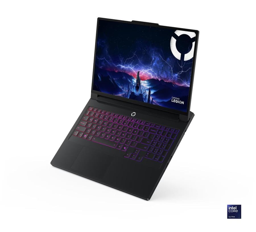 Lenovo Legion Pro7 Intel i9 275HX