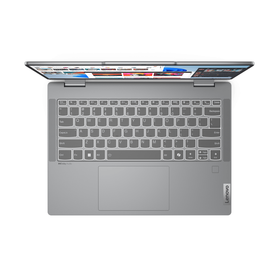 Lenovo IdeaPad 5 2-in-1 13th Gen Intel® Core™ i7-13620H