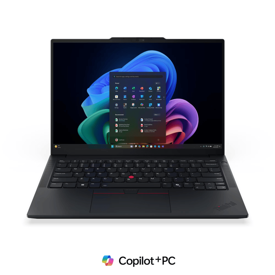 Lenovo Ultraslim Notebook (14") Intel® Core™ Ultra 7 355 - 16GB Ram