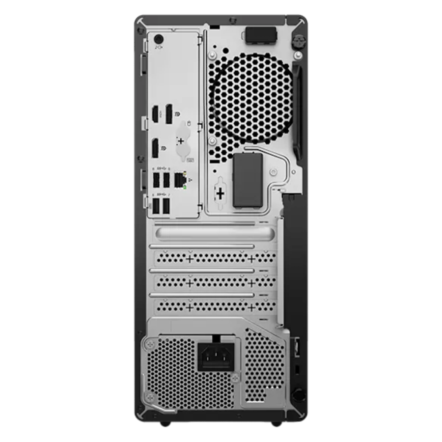 Lenovo ThinkCentre M70t Gen 6 Tower (Type 12YH) Intel® Core™ Ultra 7 265 vPro®