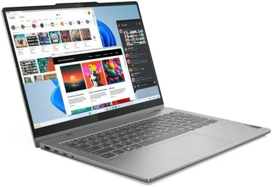 Lenovo IdeaPad 5 2-in-1 Intel® Core™ i5-13420H