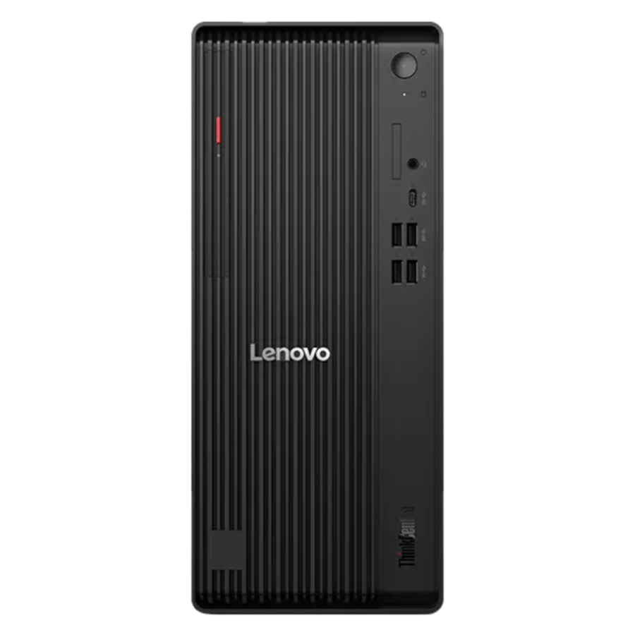 Lenovo ThinkCentre M70t Gen 6 Tower (Type 12YH) Intel® Core™ Ultra 7 265 vPro®