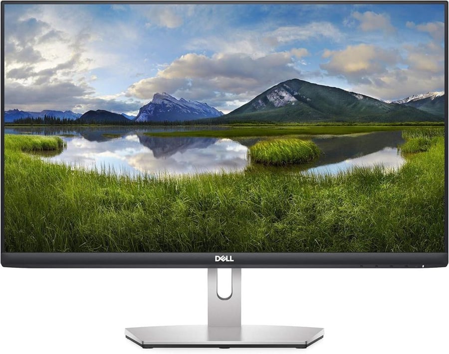 Dell 24" Monitor – SE2425H