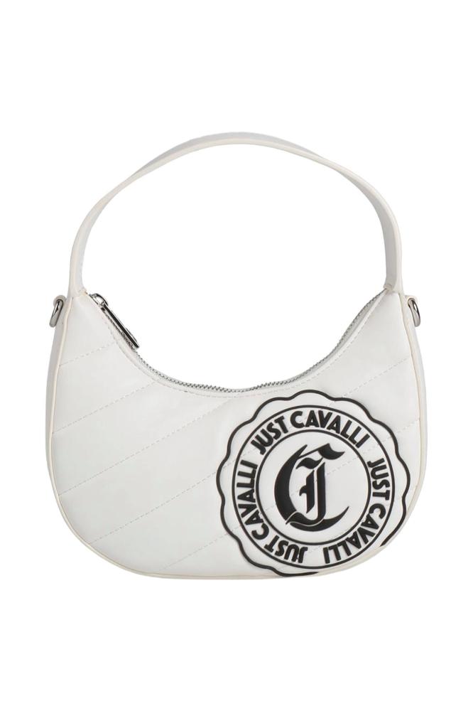 Just Cavalli ابيضّ و اسود