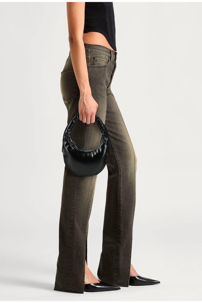 MSGM - ازرق و اسود