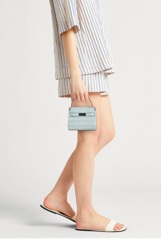 Tory Burch قطعه واحده فقط