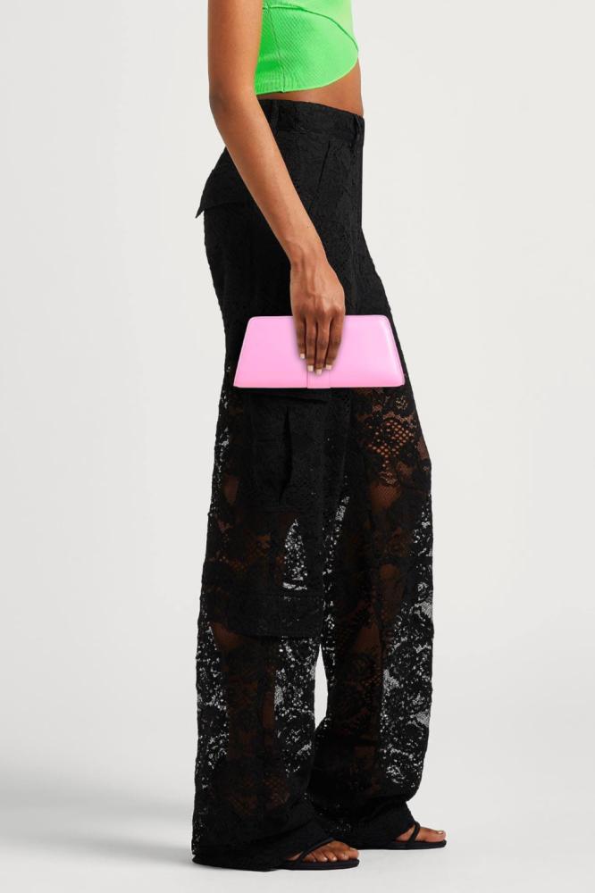 MSGM وردي و اسود