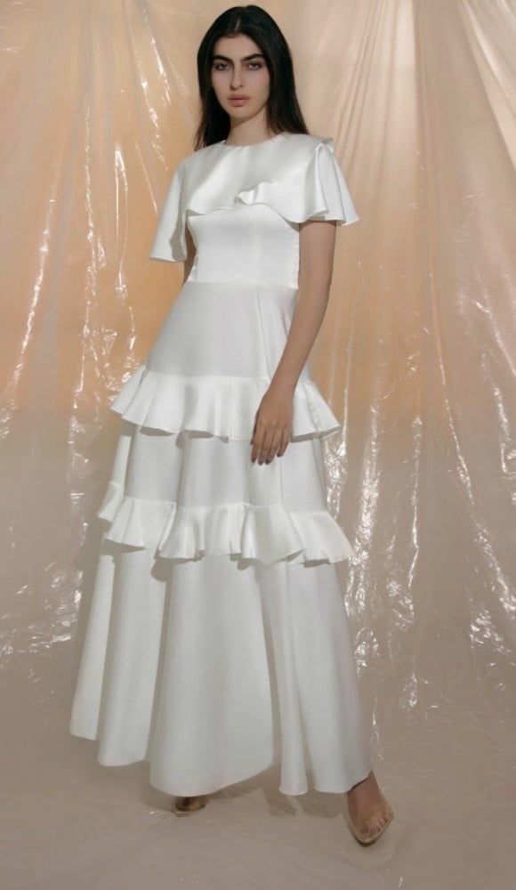 Wait dress