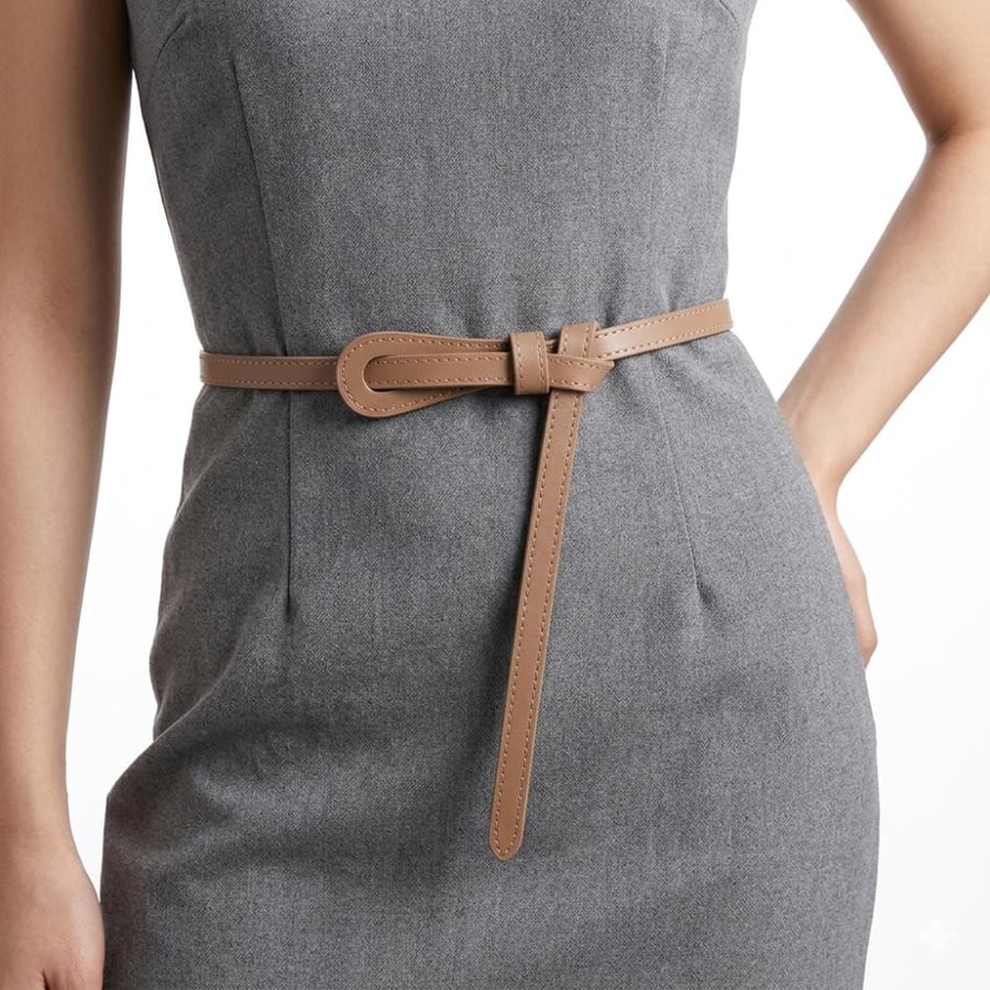 SERA Belt - beige