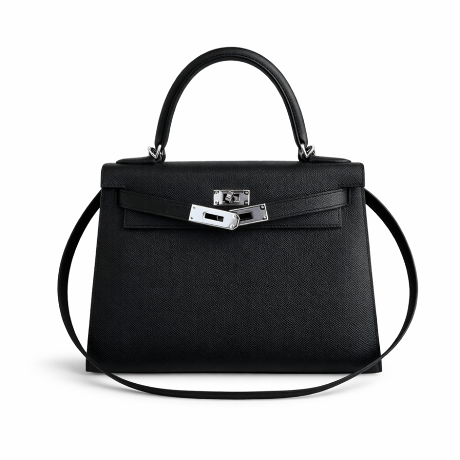 KELLA Bag-black