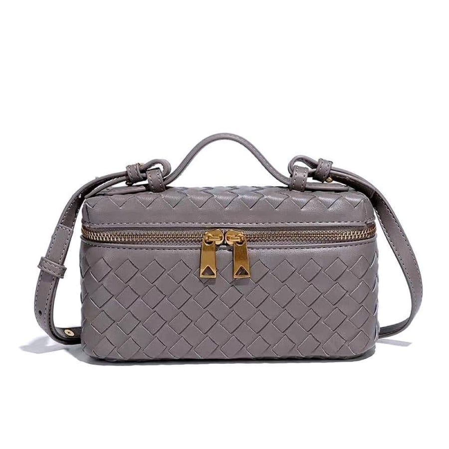 Madeleine bag | gray