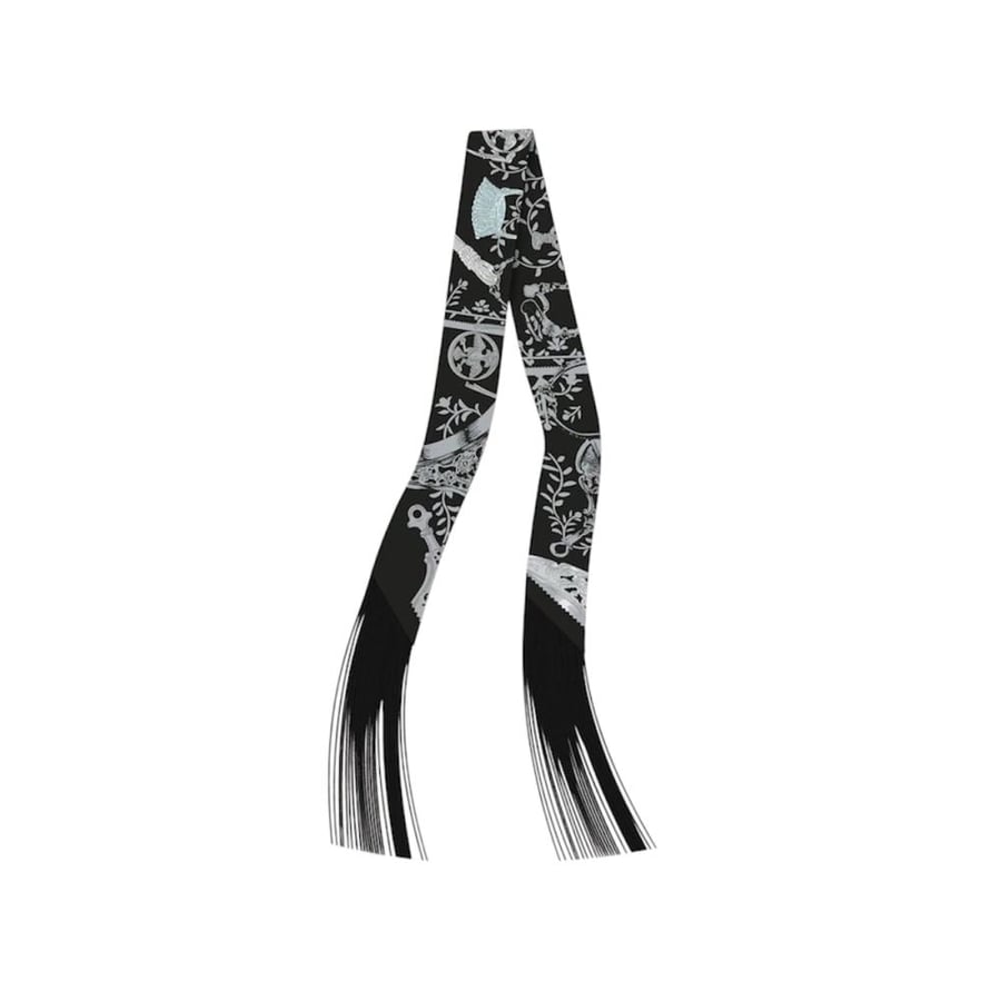 Elise scarf