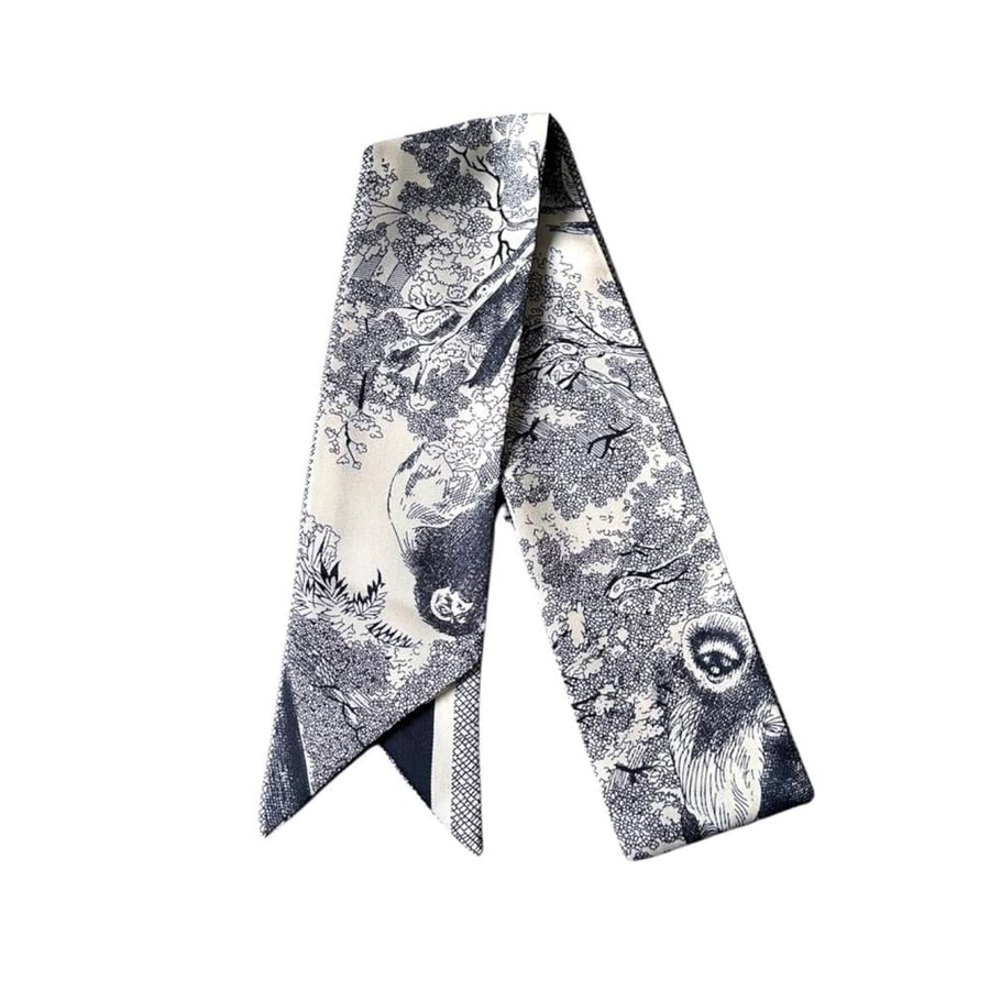 Christine - Scarf