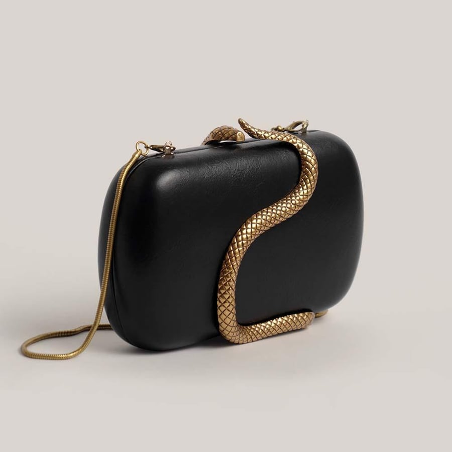 Venom Luxe