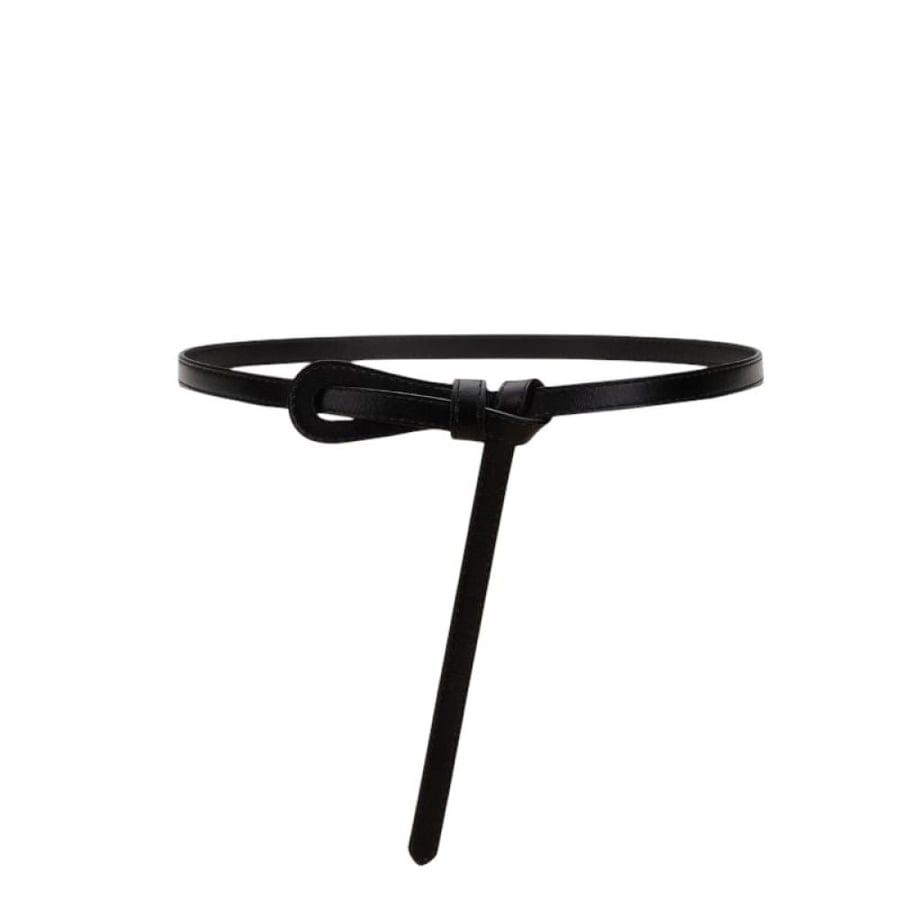 SERA Belt - Black
