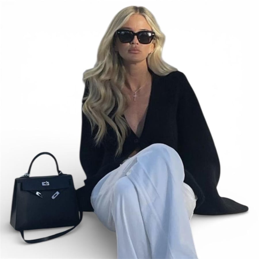 KELLA Bag-black