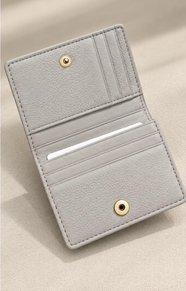 ELLA wallet  - Gray