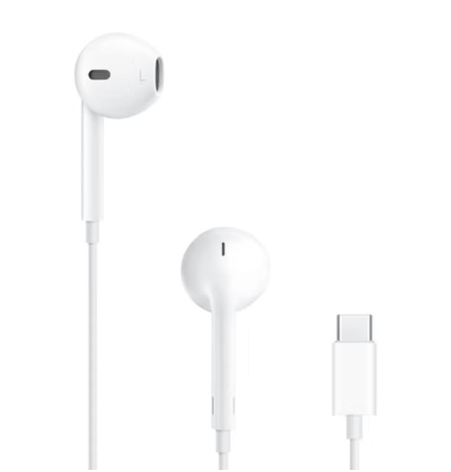 سماعة سلكية USB-C