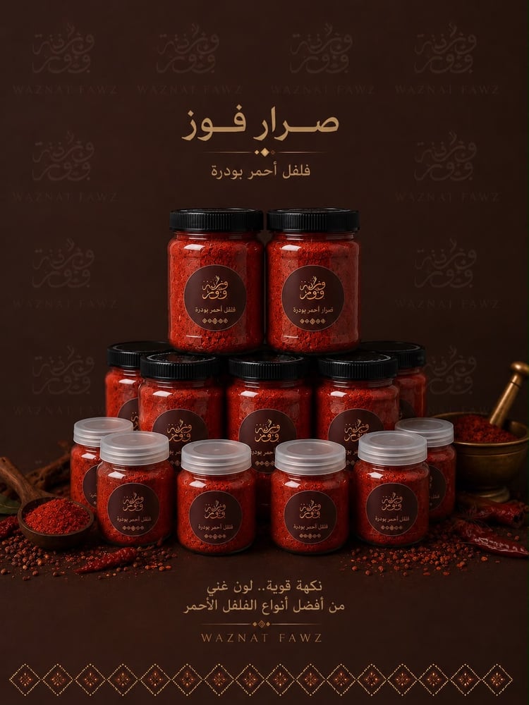 صرار فوز بارد
