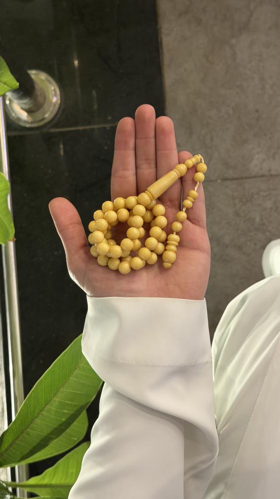سبحه طويق تمليكة TA|30
