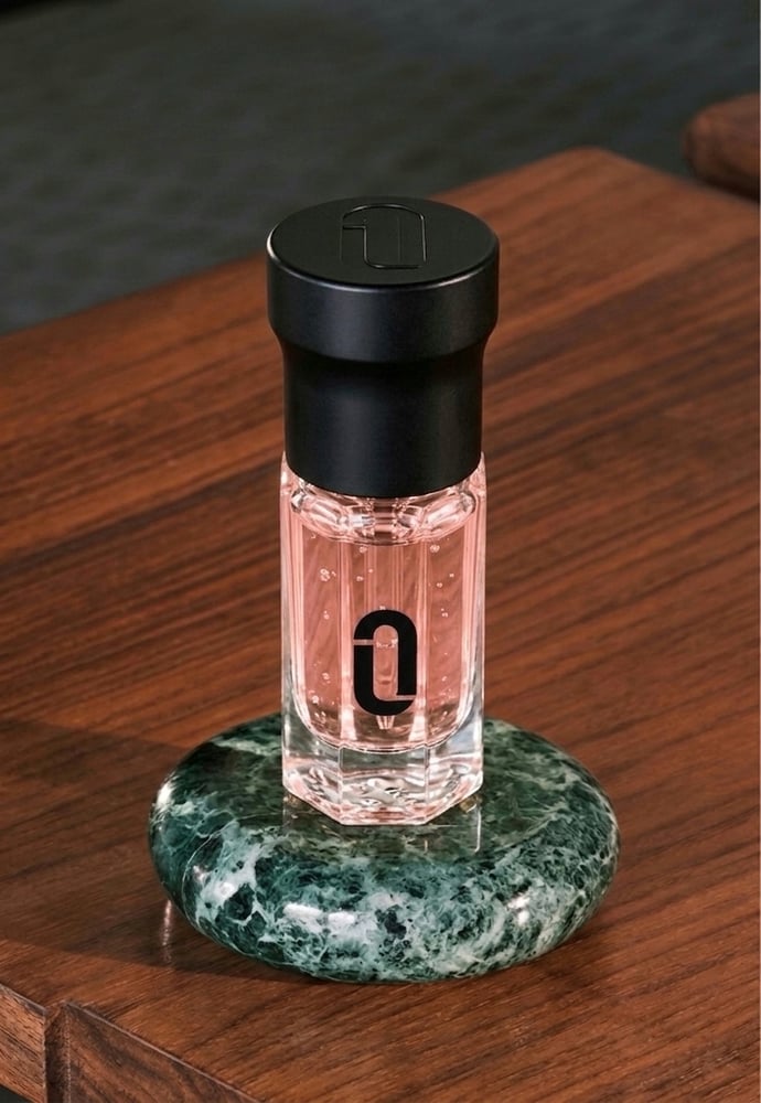 Musk of the rose