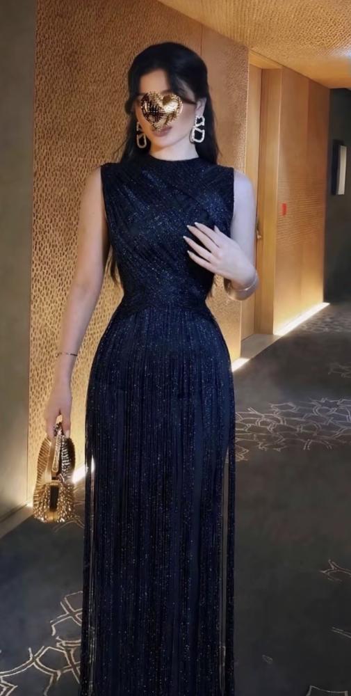 فستان مرام