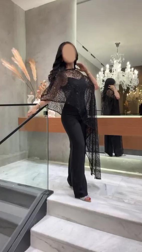 جمبسوت اسود ترتر