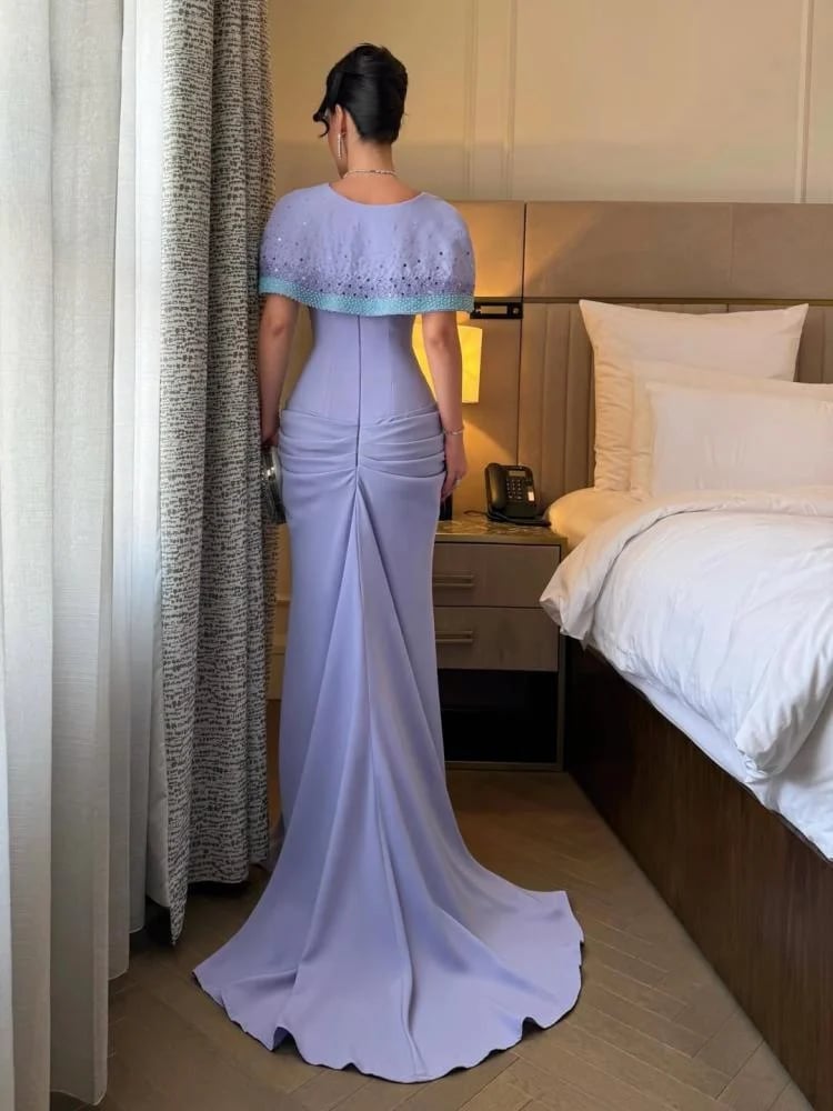 فستان سناء