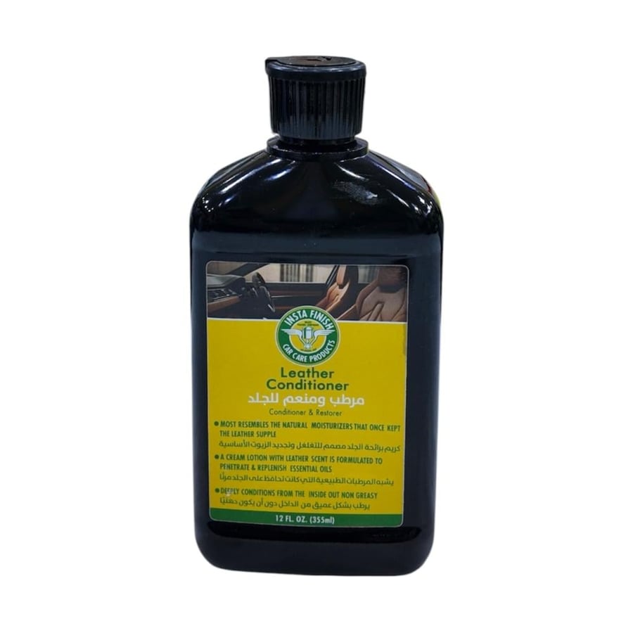 Moisturizer and softener for skin 355 ml InstaVanish