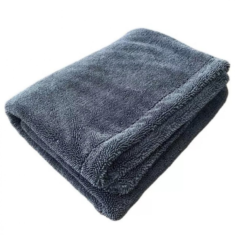 Microfiber drying towel without edges 50*50