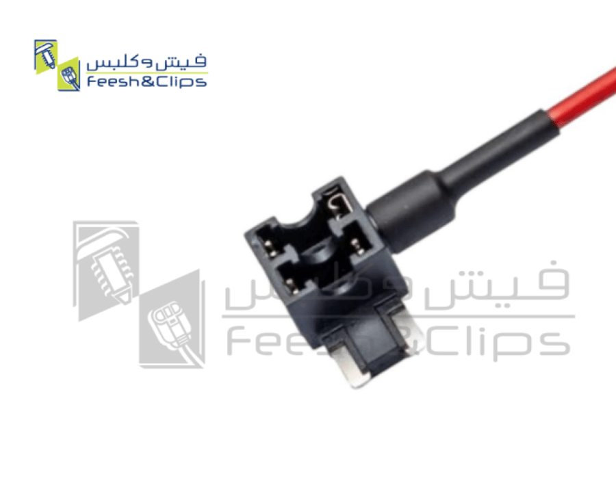فيش بيت فيوز صغير 2012 صيني SQ-5676