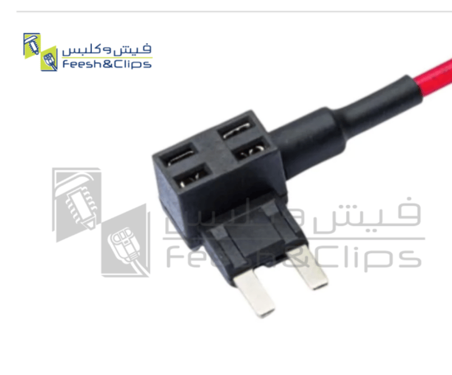 فيش بيت فيوز وسط 2006 صيني SQ-5675