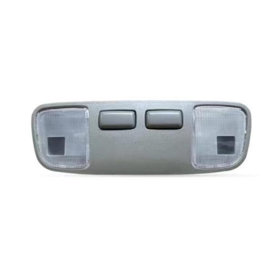 Ceiling lamp Camry 2002-1998 gray or beige