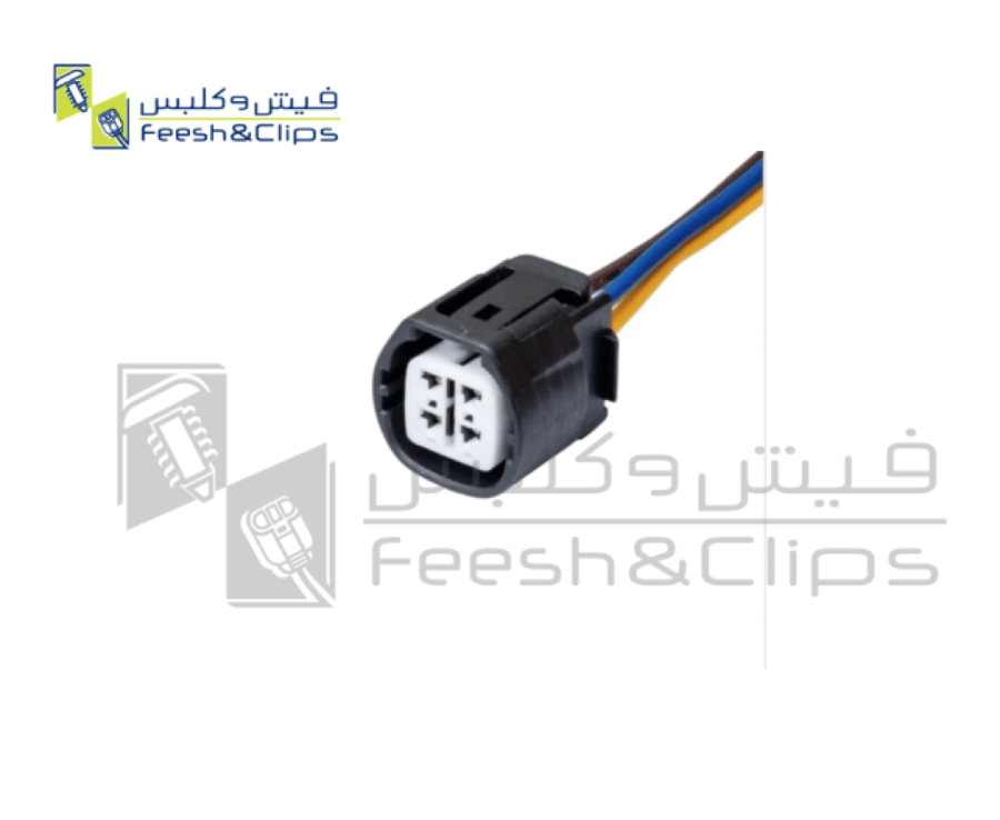 فيش مروحة هايلوكس +يارس+كرولا SR30