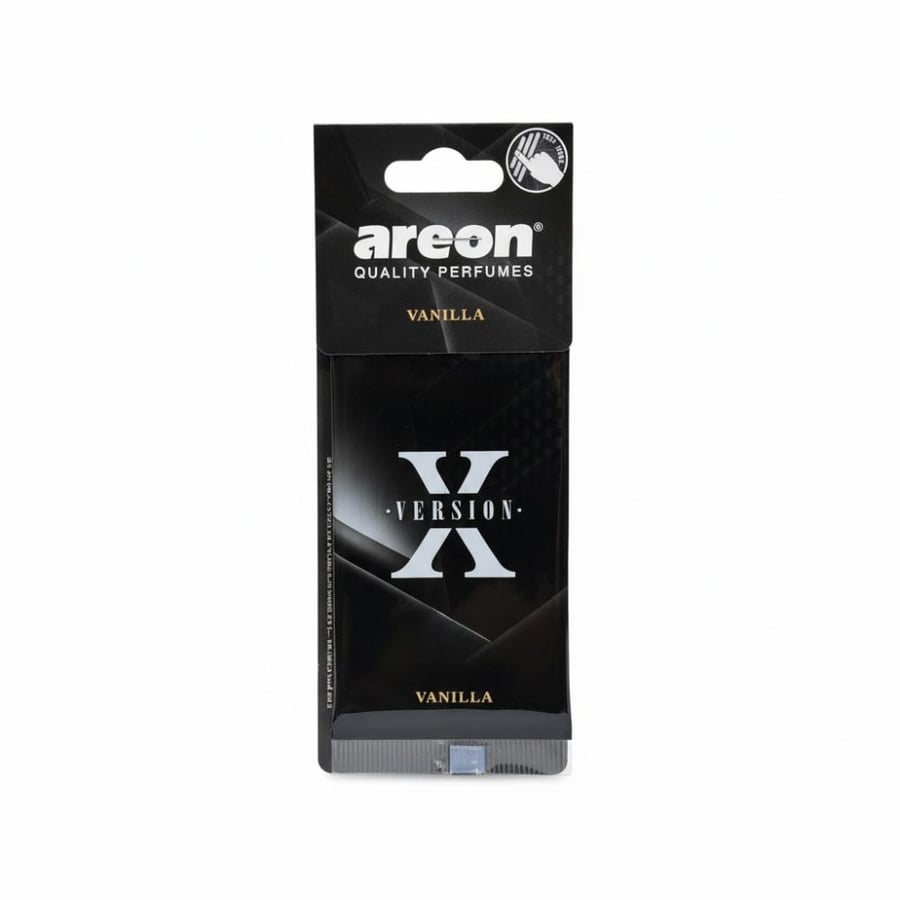 ريحة X فانيلا VANILLA